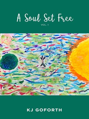 cover image of A Soul Set Free